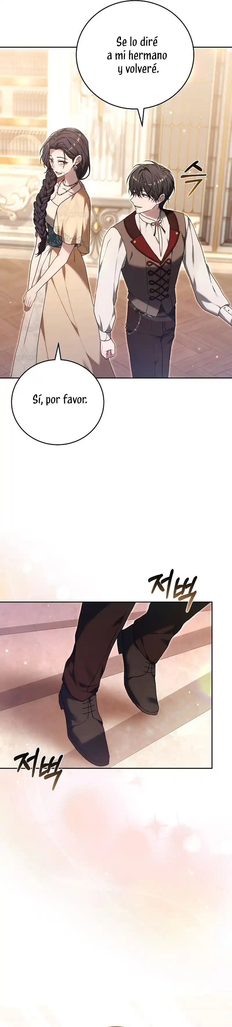 ¡Me Gustas! (Por 101ª Vez) - Capítulo 31 - Página 8 - LectorTMOo