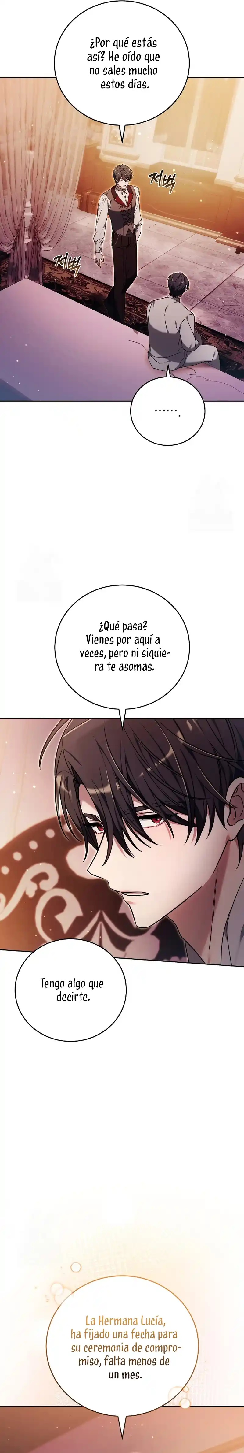 ¡Me Gustas! (Por 101ª Vez) - Capítulo 31 - Página 11 - LectorTMOo
