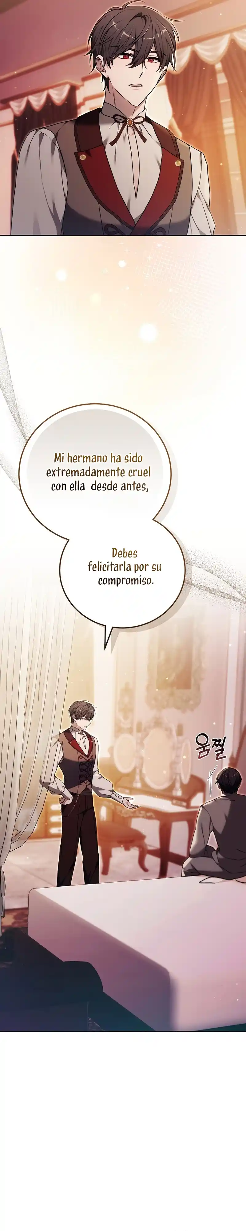 ¡Me Gustas! (Por 101ª Vez) - Capítulo 31 - Página 12 - LectorTMOo