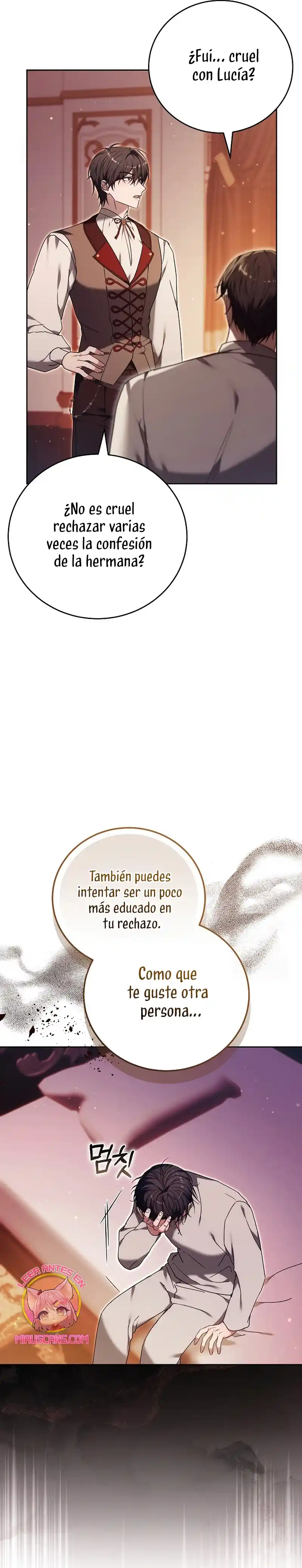 ¡Me Gustas! (Por 101ª Vez) - Capítulo 31 - Página 13 - LectorTMOo