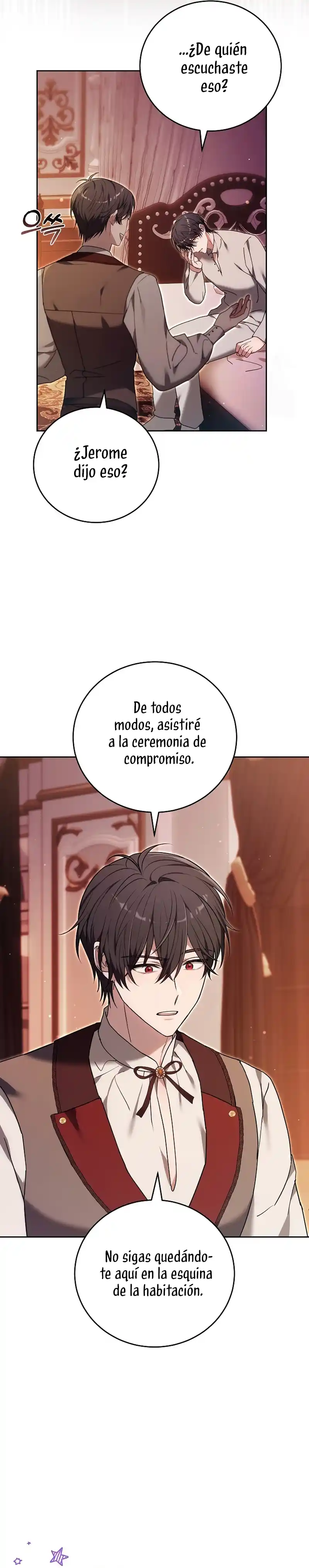 ¡Me Gustas! (Por 101ª Vez) - Capítulo 31 - Página 14 - LectorTMOo