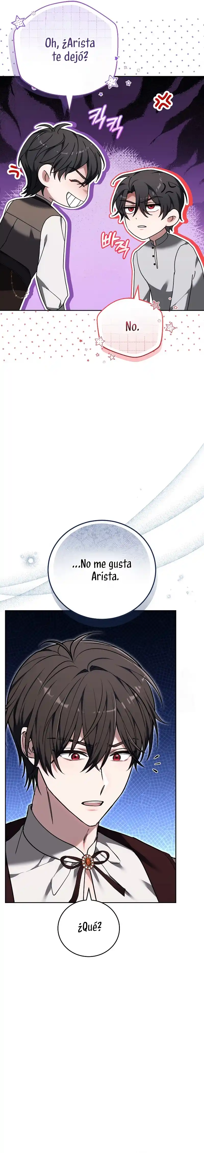 ¡Me Gustas! (Por 101ª Vez) - Capítulo 31 - Página 15 - LectorTMOo