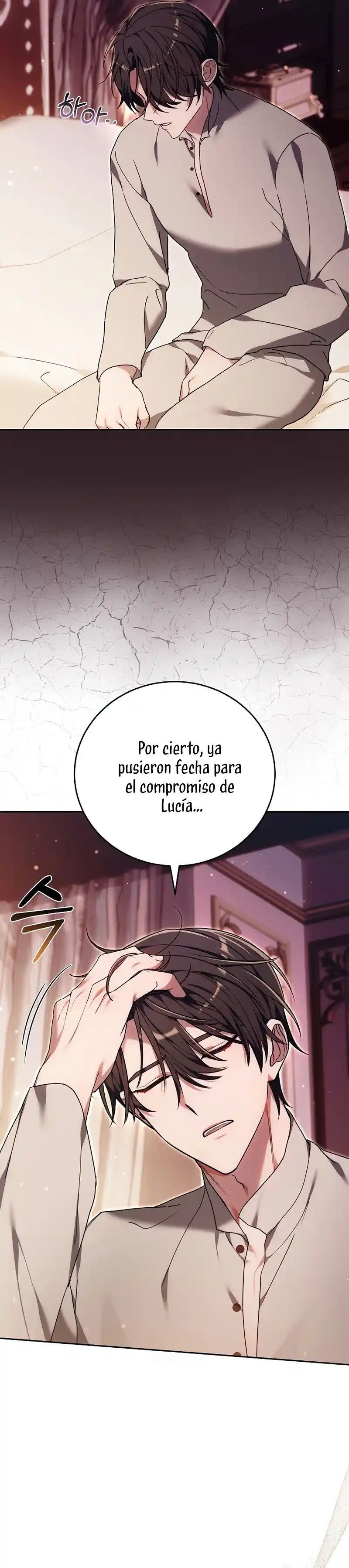 ¡Me Gustas! (Por 101ª Vez) - Capítulo 31 - Página 17 - LectorTMOo