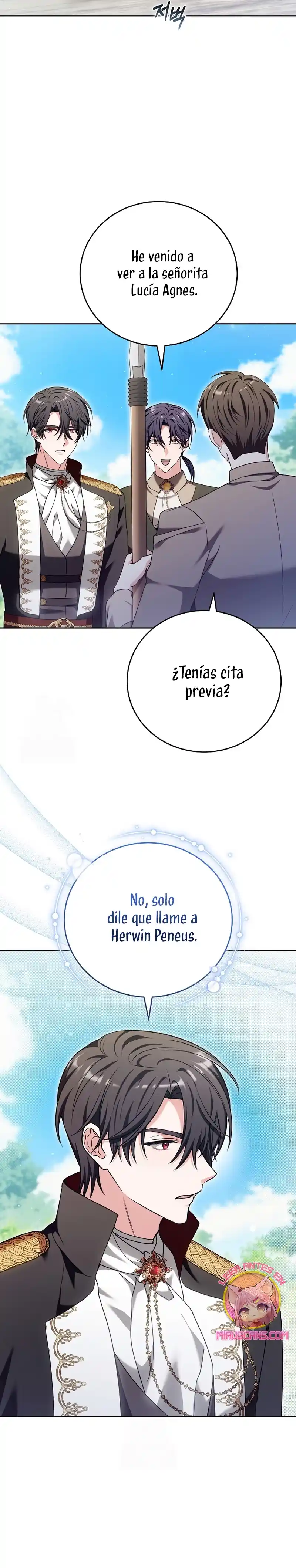 ¡Me Gustas! (Por 101ª Vez) - Capítulo 31 - Página 20 - LectorTMOo