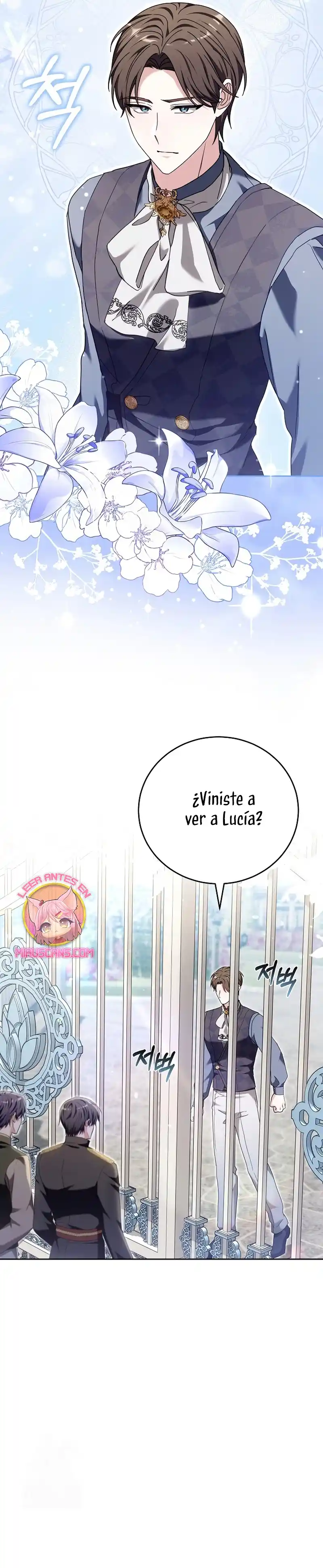 ¡Me Gustas! (Por 101ª Vez) - Capítulo 31 - Página 23 - LectorTMOo