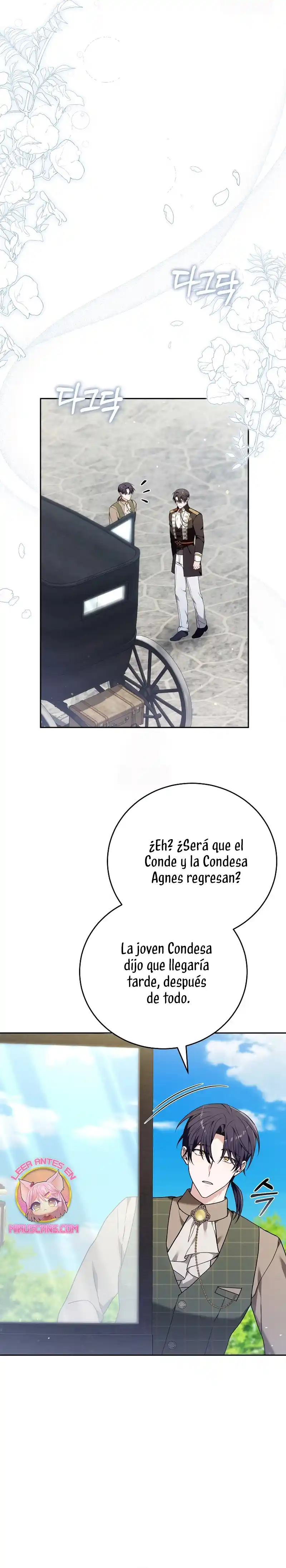 ¡Me Gustas! (Por 101ª Vez) - Capítulo 31 - Página 30 - LectorTMOo