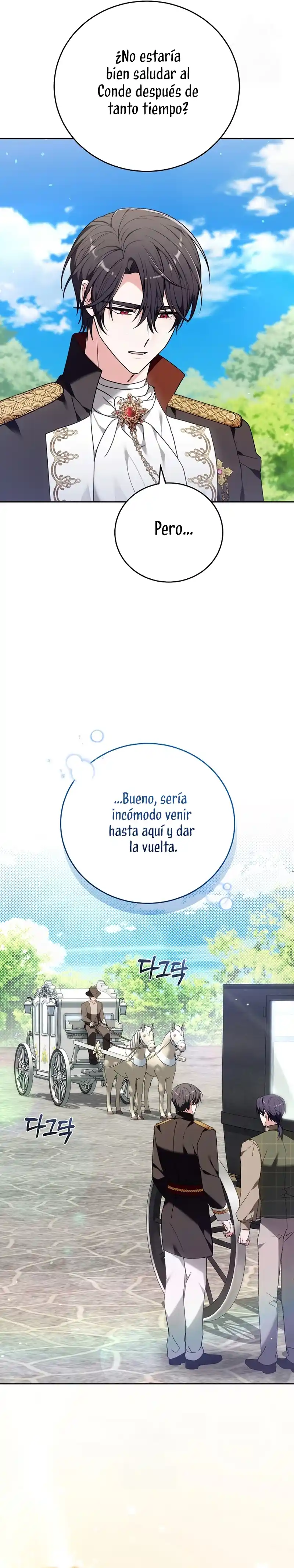 ¡Me Gustas! (Por 101ª Vez) - Capítulo 31 - Página 31 - LectorTMOo