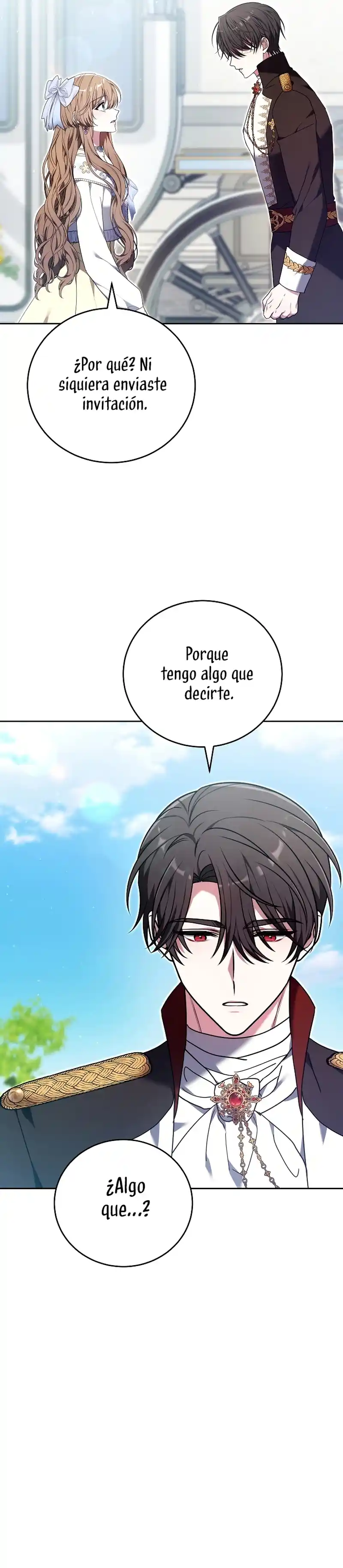¡Me Gustas! (Por 101ª Vez) - Capítulo 32 - Página 6 - LectorTMOo
