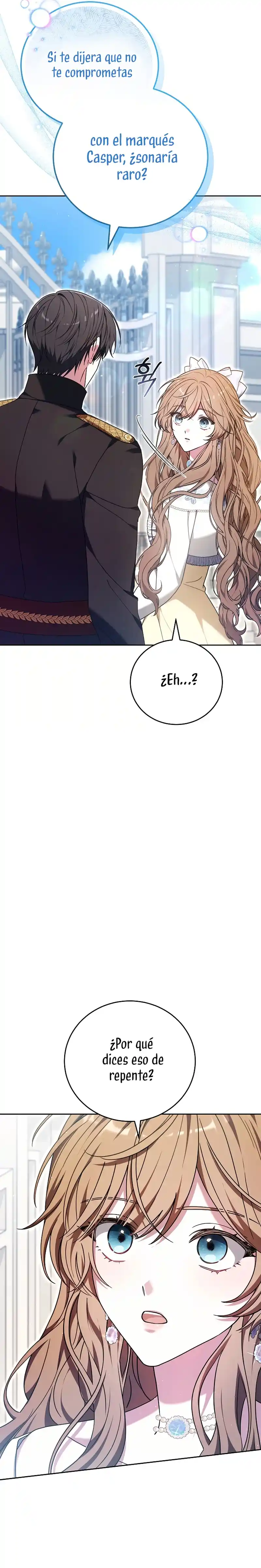 ¡Me Gustas! (Por 101ª Vez) - Capítulo 32 - Página 13 - LectorTMOo