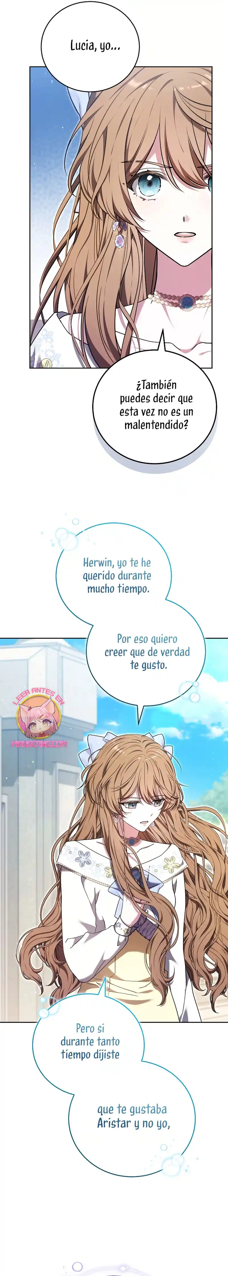 ¡Me Gustas! (Por 101ª Vez) - Capítulo 32 - Página 18 - LectorTMOo