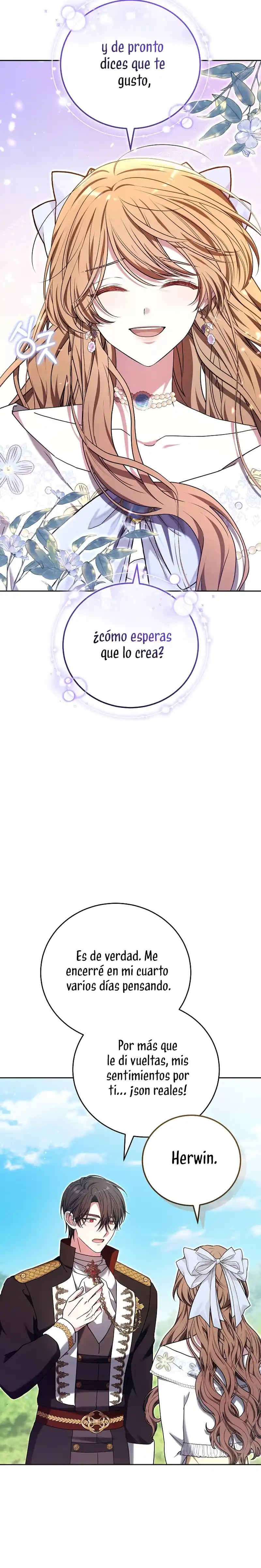 ¡Me Gustas! (Por 101ª Vez) - Capítulo 32 - Página 19 - LectorTMOo