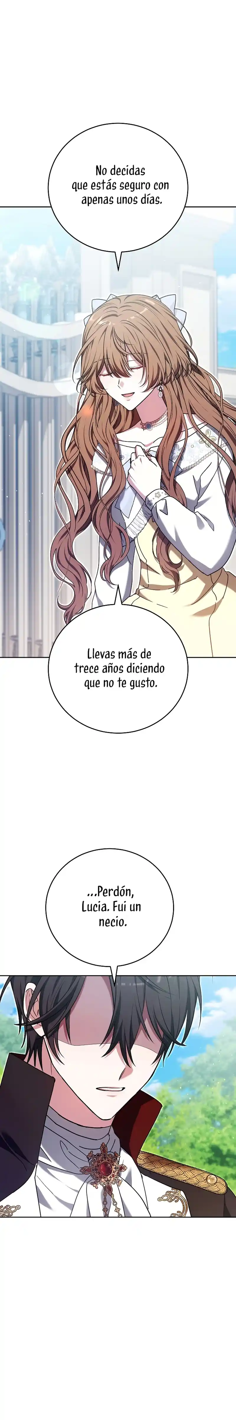 ¡Me Gustas! (Por 101ª Vez) - Capítulo 32 - Página 20 - LectorTMOo