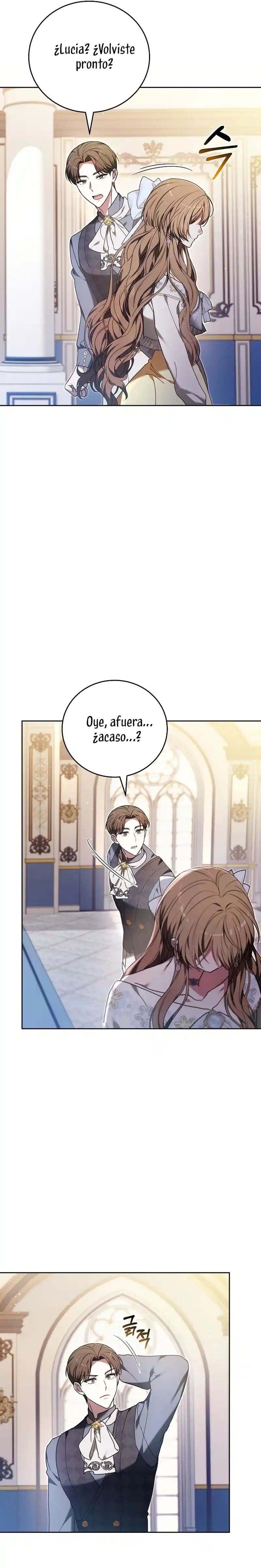 ¡Me Gustas! (Por 101ª Vez) - Capítulo 32 - Página 25 - LectorTMOo