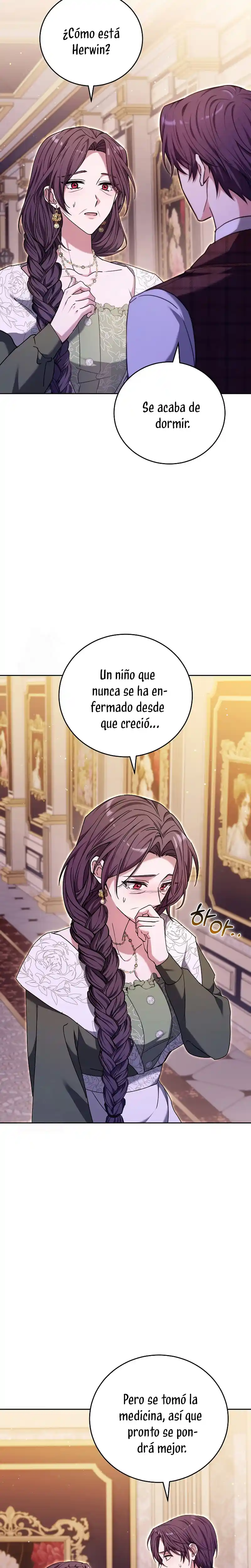 ¡Me Gustas! (Por 101ª Vez) - Capítulo 33 - Página 4 - LectorTMOo