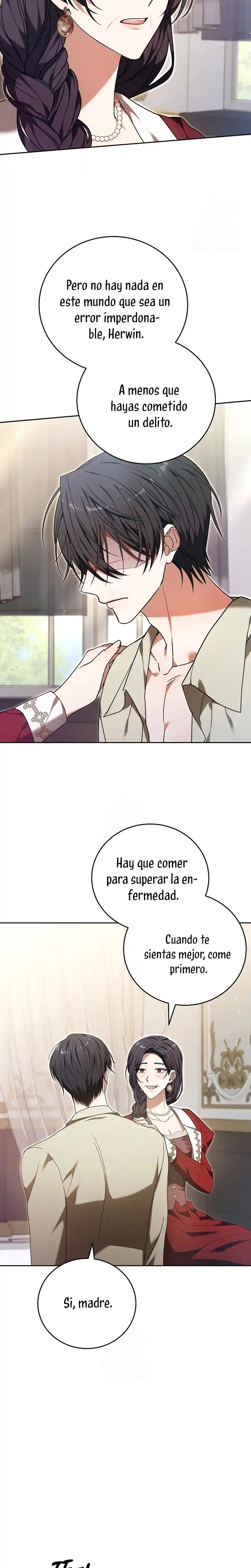 ¡Me Gustas! (Por 101ª Vez) - Capítulo 33 - Página 17 - LectorTMOo