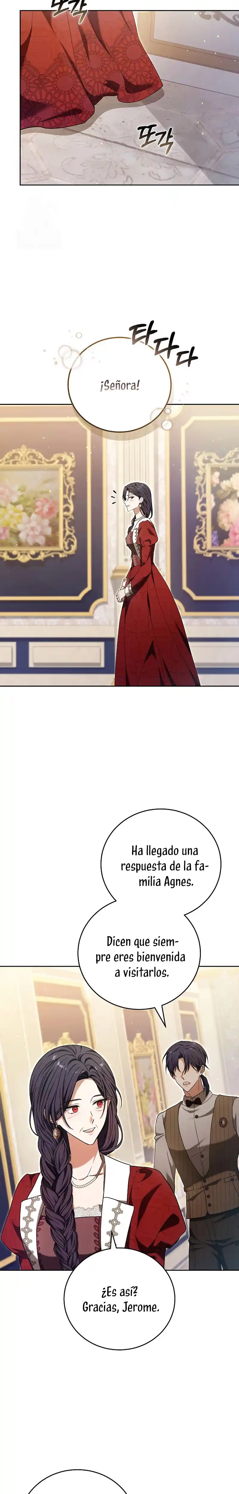 ¡Me Gustas! (Por 101ª Vez) - Capítulo 33 - Página 18 - LectorTMOo