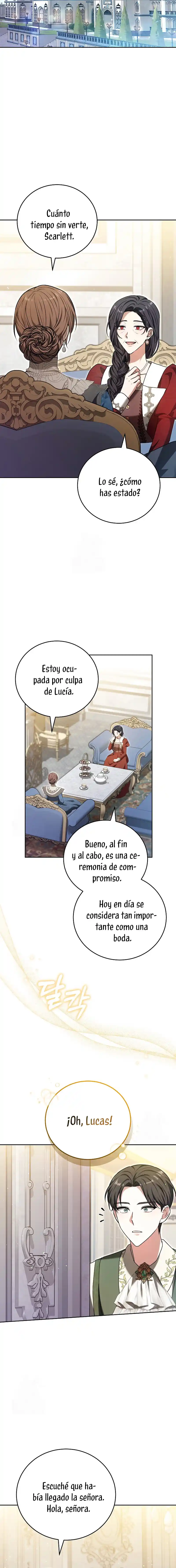 ¡Me Gustas! (Por 101ª Vez) - Capítulo 33 - Página 20 - LectorTMOo