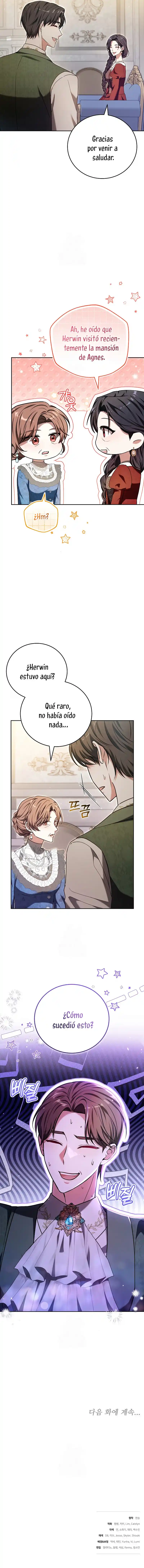 ¡Me Gustas! (Por 101ª Vez) - Capítulo 33 - Página 21 - LectorTMOo