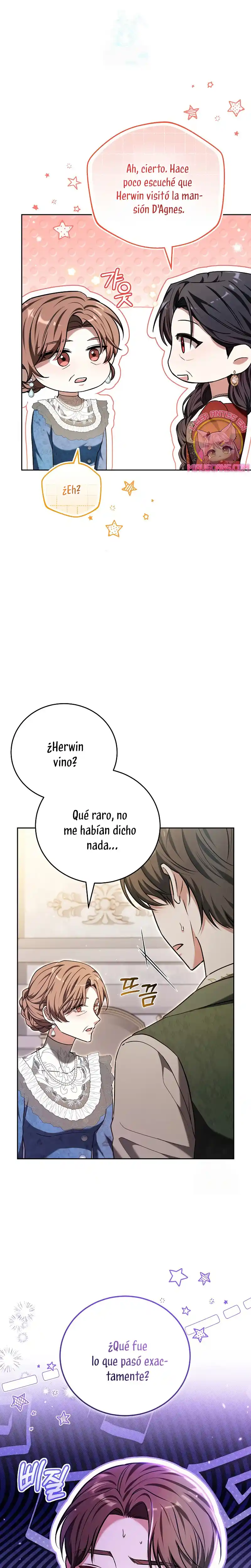 ¡Me Gustas! (Por 101ª Vez) - Capítulo 34 - Página 3 - LectorTMOo