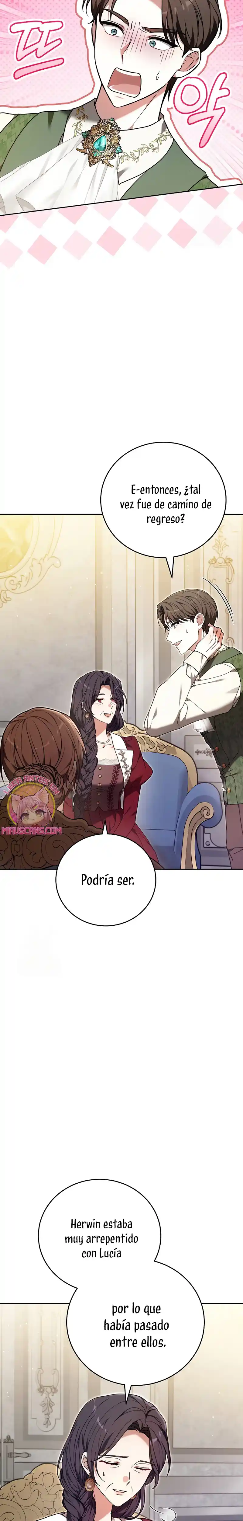 ¡Me Gustas! (Por 101ª Vez) - Capítulo 34 - Página 6 - LectorTMOo