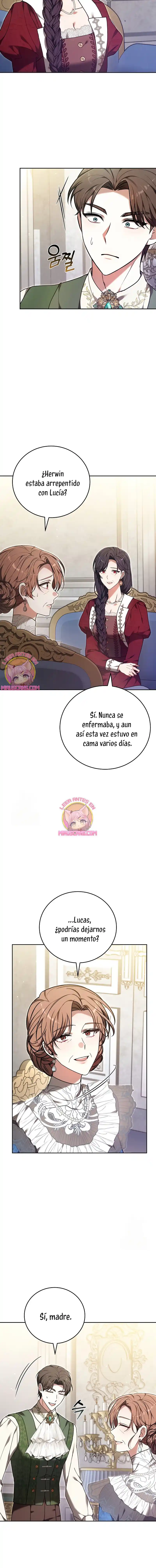 ¡Me Gustas! (Por 101ª Vez) - Capítulo 34 - Página 7 - LectorTMOo