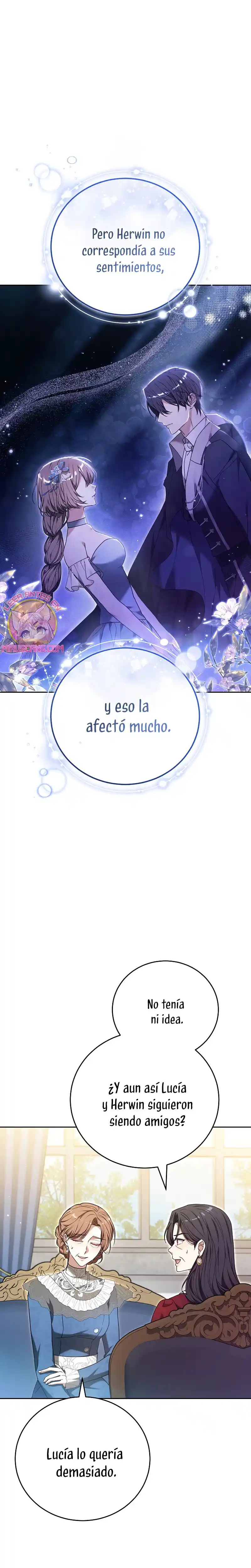 ¡Me Gustas! (Por 101ª Vez) - Capítulo 34 - Página 10 - LectorTMOo