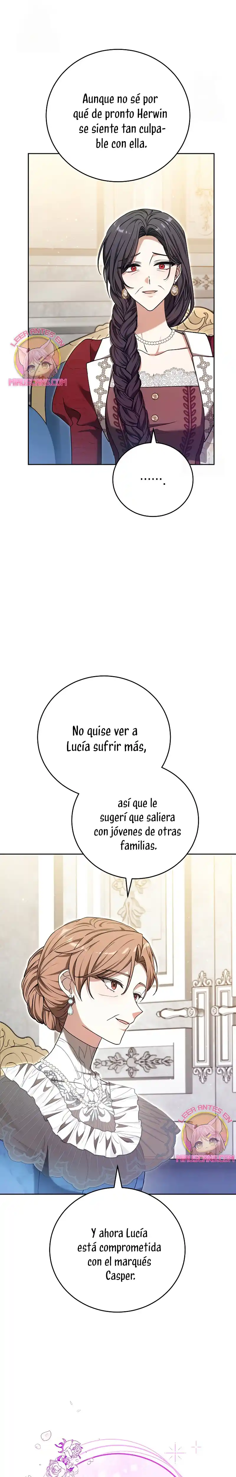 ¡Me Gustas! (Por 101ª Vez) - Capítulo 34 - Página 11 - LectorTMOo