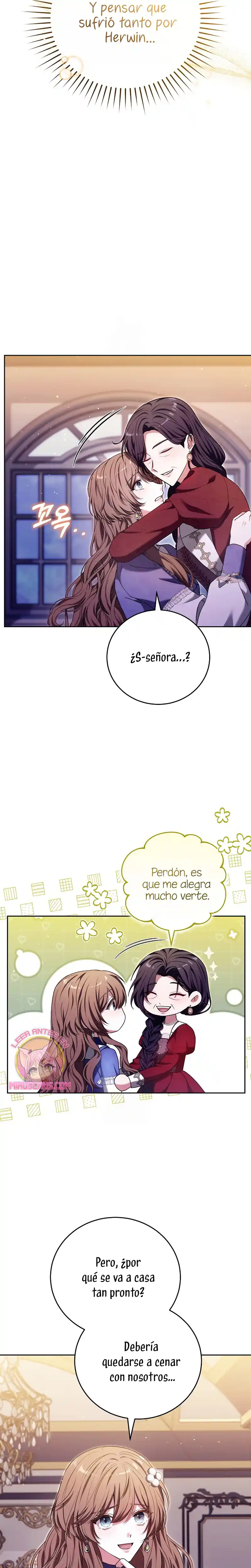¡Me Gustas! (Por 101ª Vez) - Capítulo 34 - Página 16 - LectorTMOo