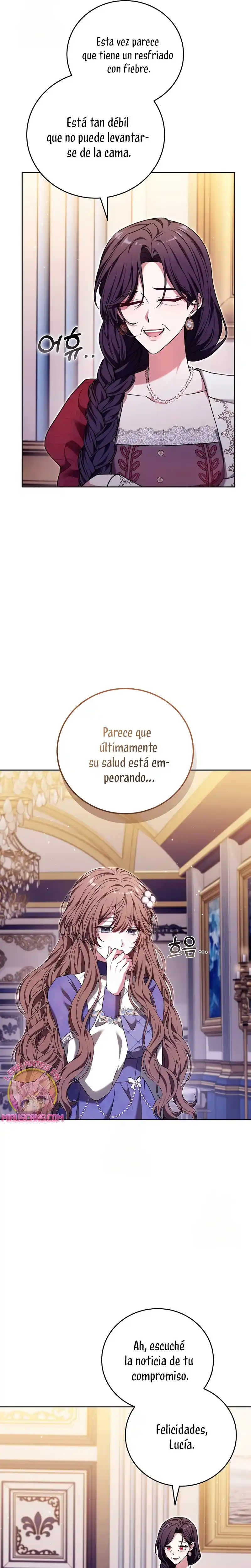¡Me Gustas! (Por 101ª Vez) - Capítulo 34 - Página 18 - LectorTMOo