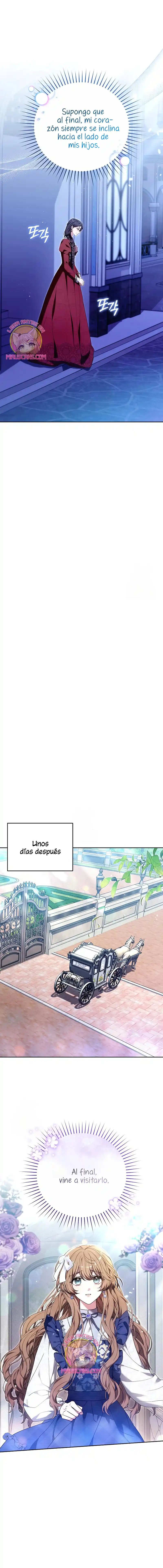 ¡Me Gustas! (Por 101ª Vez) - Capítulo 34 - Página 22 - LectorTMOo