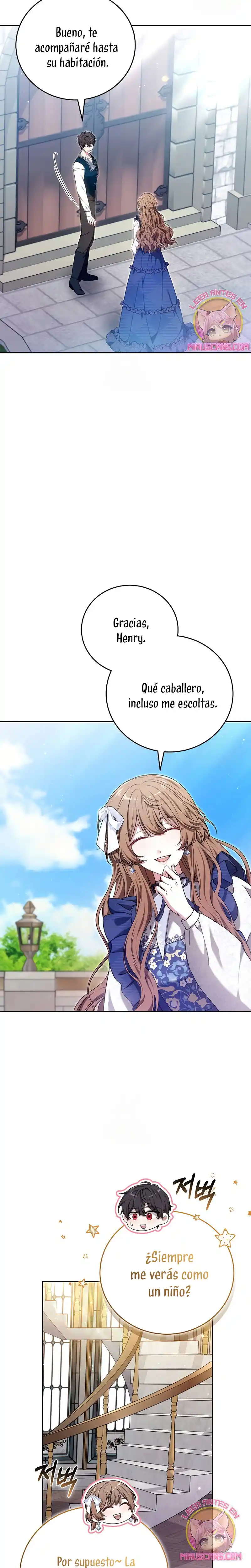 ¡Me Gustas! (Por 101ª Vez) - Capítulo 34 - Página 26 - LectorTMOo