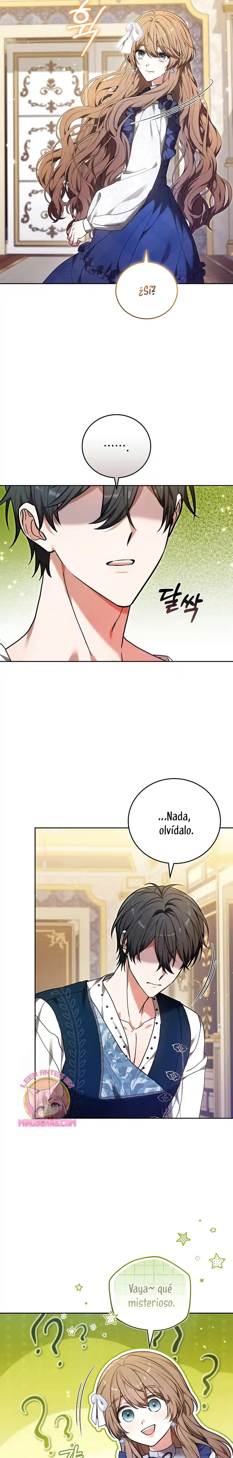 ¡Me Gustas! (Por 101ª Vez) - Capítulo 34 - Página 28 - LectorTMOo