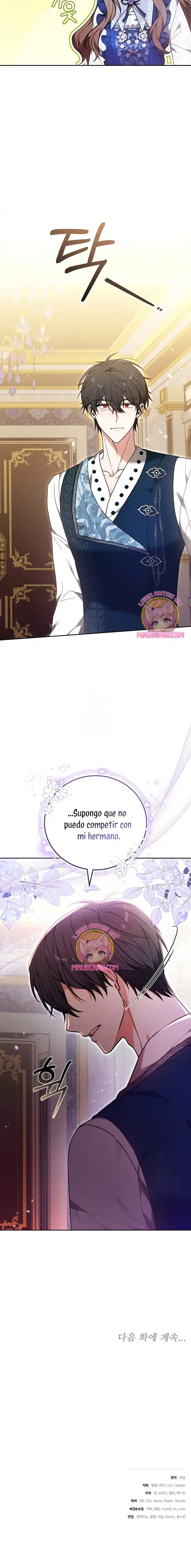 ¡Me Gustas! (Por 101ª Vez) - Capítulo 34 - Página 29 - LectorTMOo