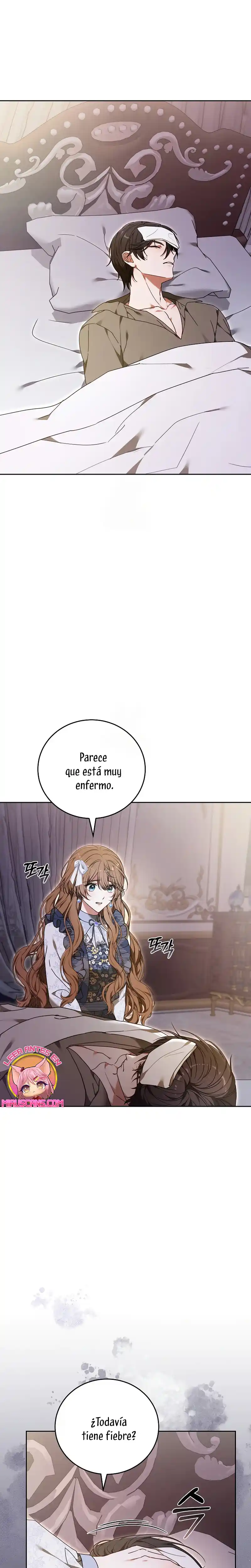 ¡Me Gustas! (Por 101ª Vez) - Capítulo 35 - Página 4 - LectorTMOo