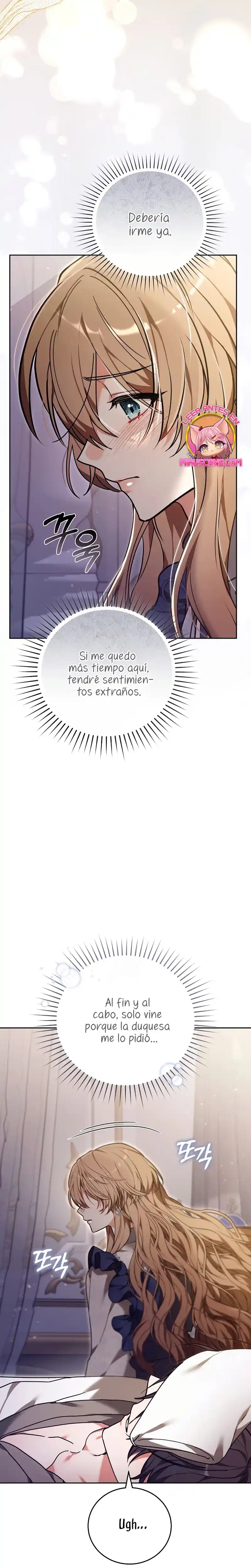 ¡Me Gustas! (Por 101ª Vez) - Capítulo 35 - Página 9 - LectorTMOo
