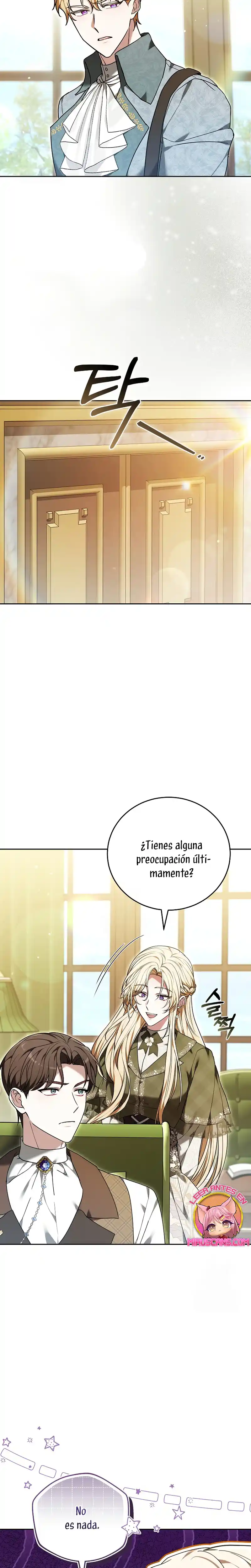 ¡Me Gustas! (Por 101ª Vez) - Capítulo 35 - Página 24 - LectorTMOo