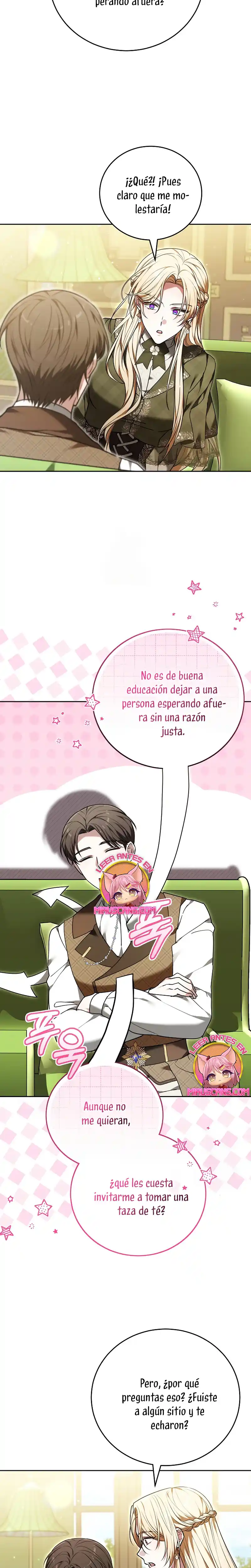 ¡Me Gustas! (Por 101ª Vez) - Capítulo 35 - Página 26 - LectorTMOo