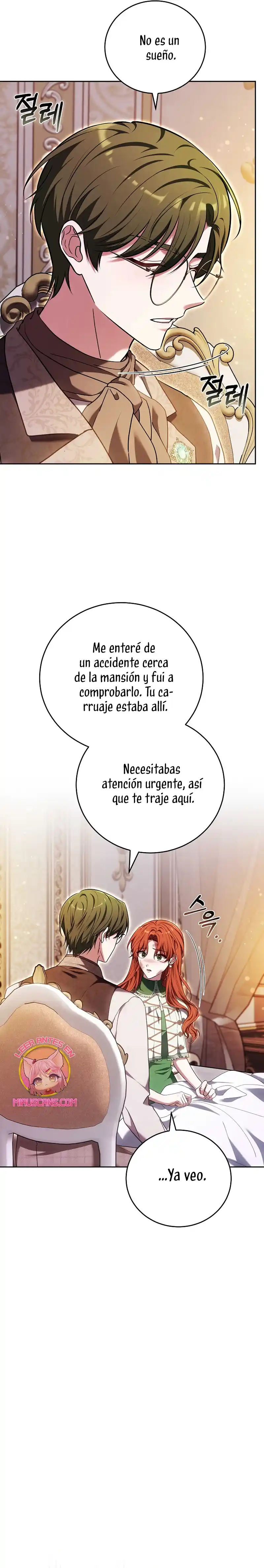 ¡Me Gustas! (Por 101ª Vez) - Capítulo 37 - Página 6 - LectorTMOo