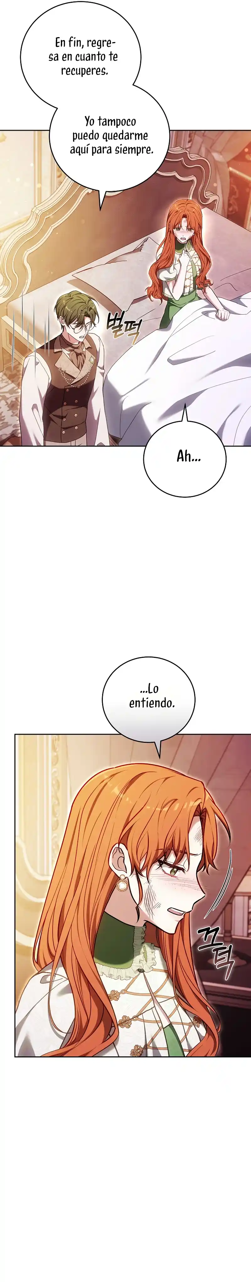 ¡Me Gustas! (Por 101ª Vez) - Capítulo 37 - Página 8 - LectorTMOo