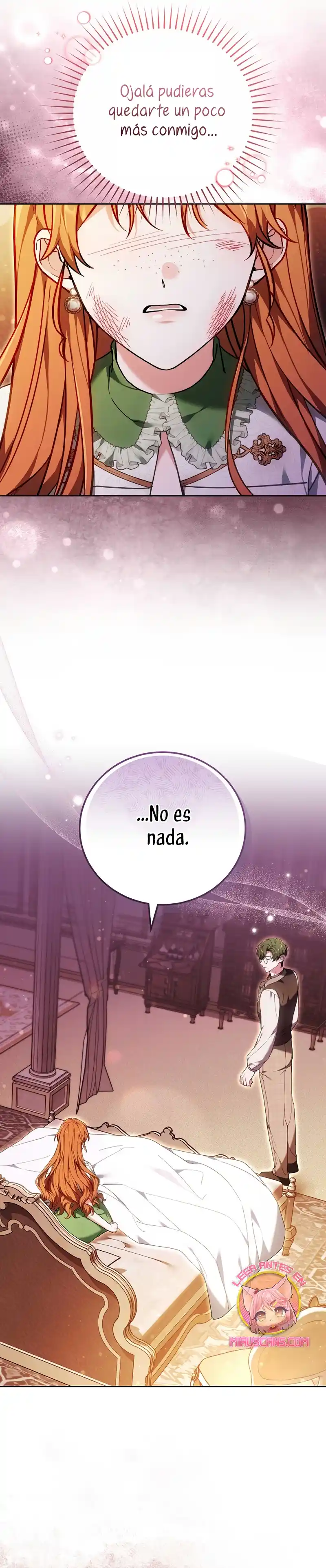 ¡Me Gustas! (Por 101ª Vez) - Capítulo 37 - Página 10 - LectorTMOo