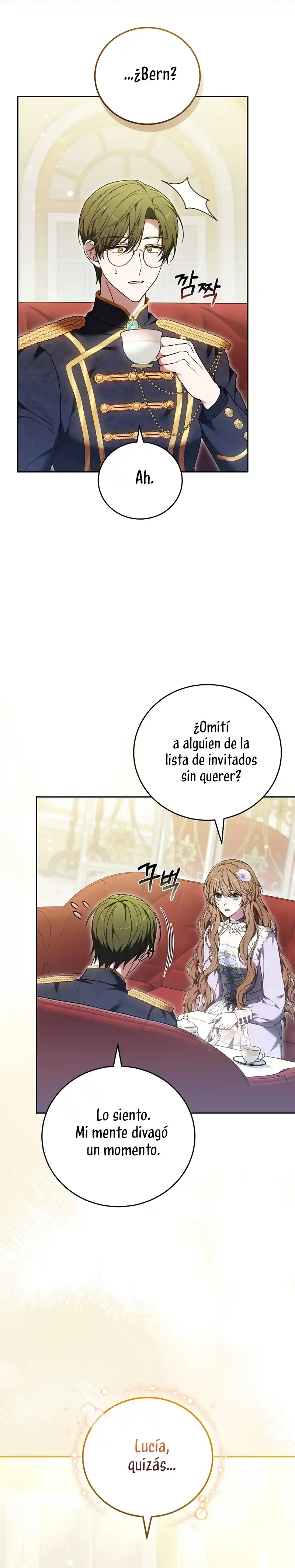 ¡Me Gustas! (Por 101ª Vez) - Capítulo 37 - Página 15 - LectorTMOo