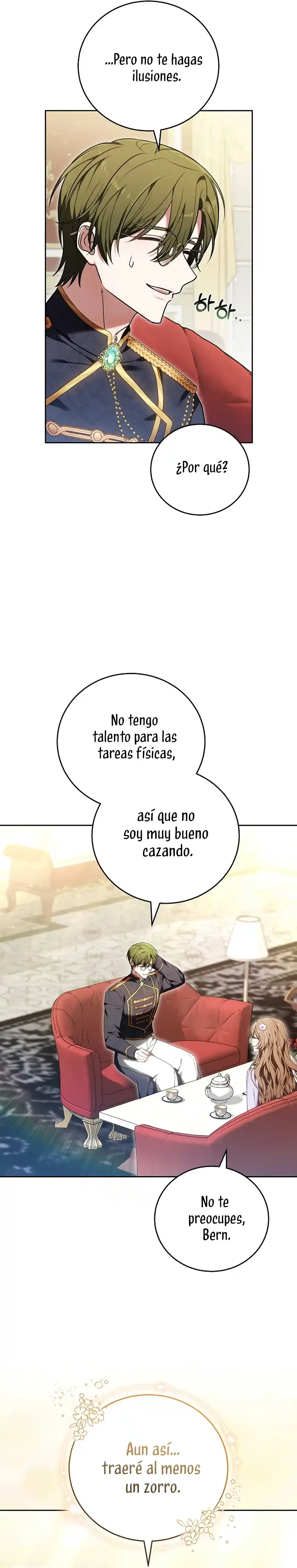 ¡Me Gustas! (Por 101ª Vez) - Capítulo 37 - Página 20 - LectorTMOo