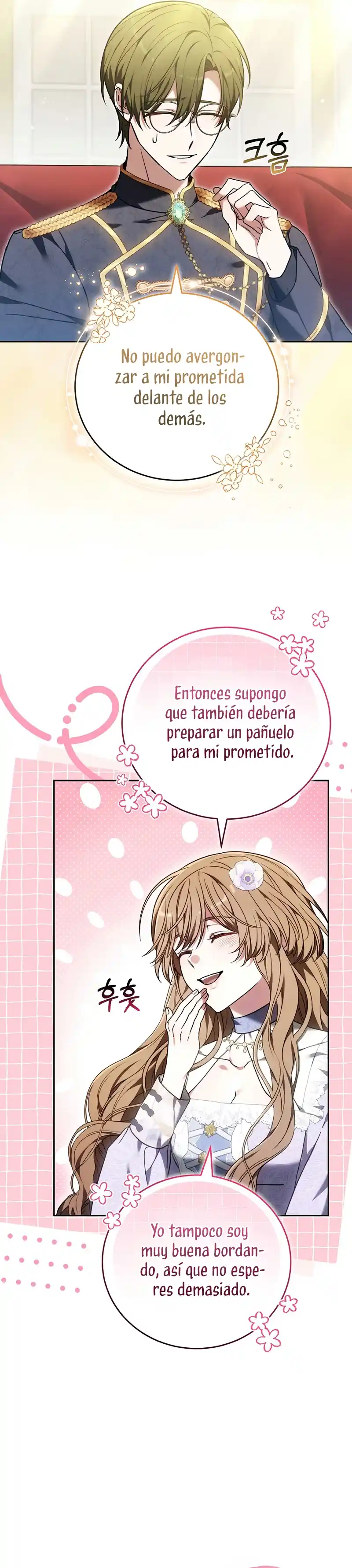 ¡Me Gustas! (Por 101ª Vez) - Capítulo 37 - Página 21 - LectorTMOo