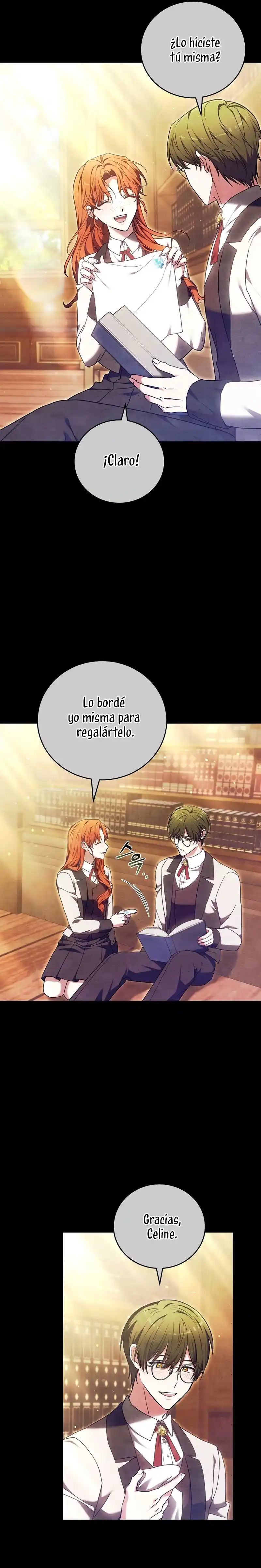 ¡Me Gustas! (Por 101ª Vez) - Capítulo 37 - Página 25 - LectorTMOo