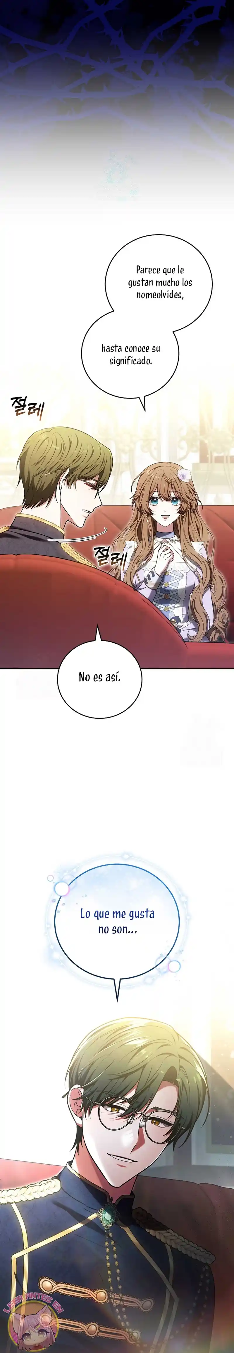 ¡Me Gustas! (Por 101ª Vez) - Capítulo 38 - Página 3 - LectorTMOo