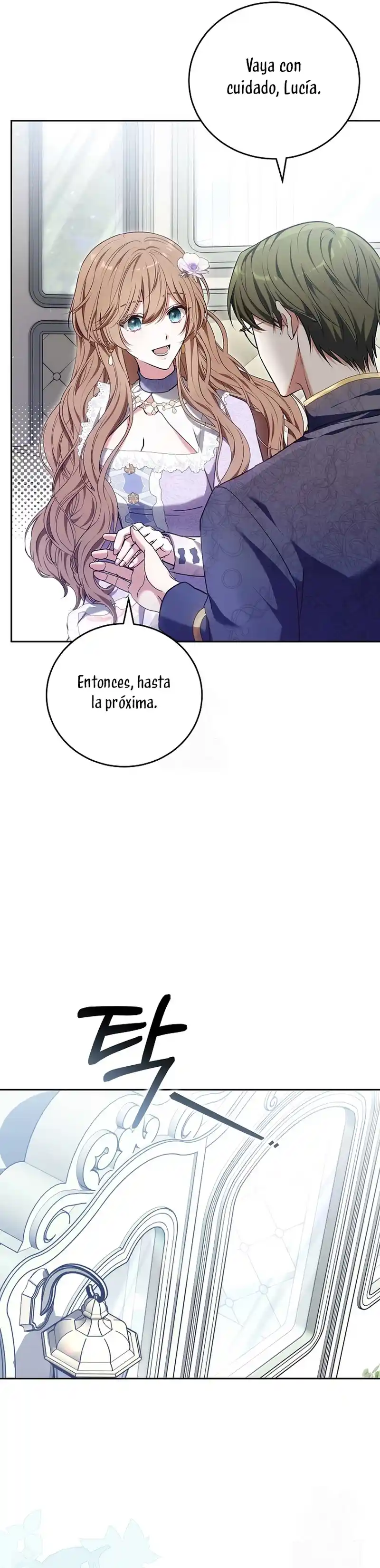 ¡Me Gustas! (Por 101ª Vez) - Capítulo 38 - Página 7 - LectorTMOo