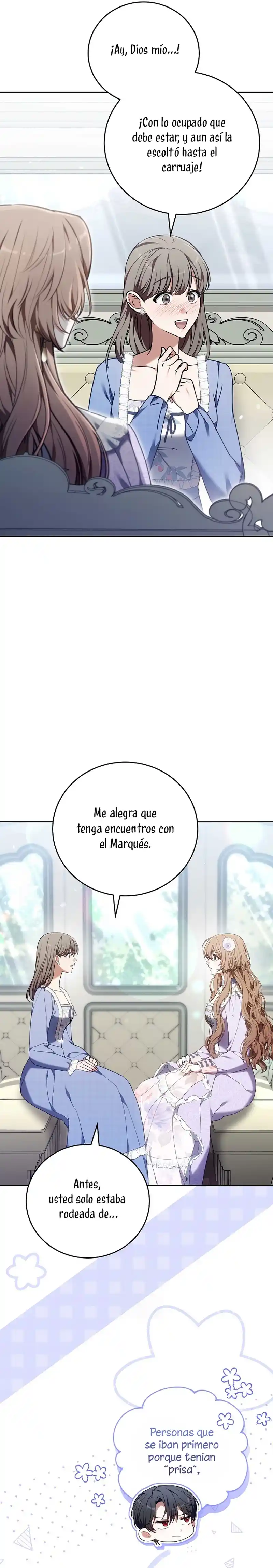 ¡Me Gustas! (Por 101ª Vez) - Capítulo 38 - Página 10 - LectorTMOo