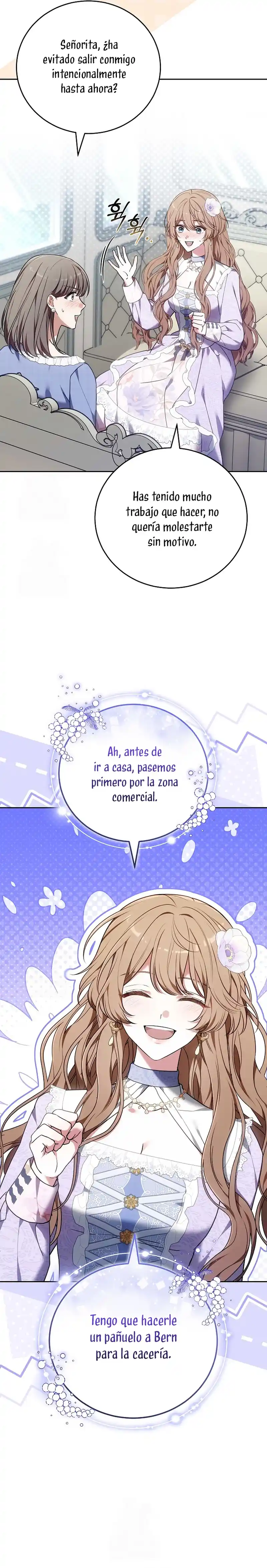 ¡Me Gustas! (Por 101ª Vez) - Capítulo 38 - Página 12 - LectorTMOo