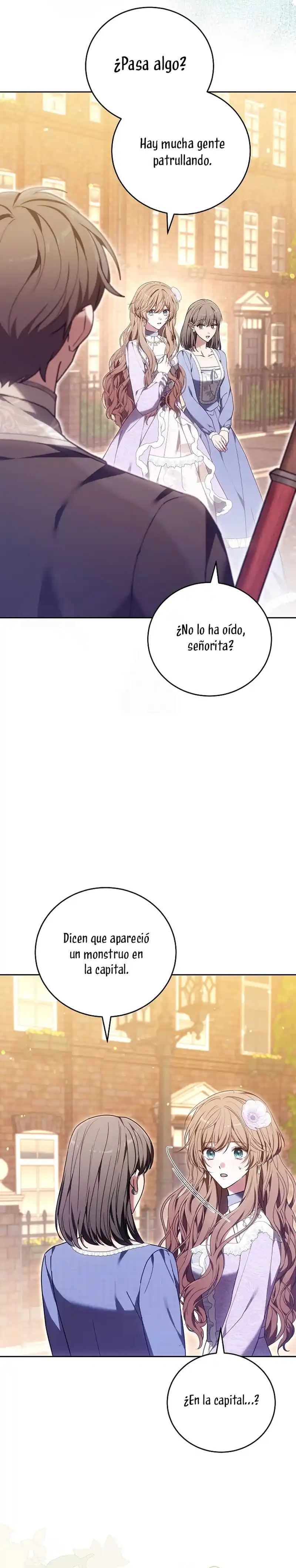 ¡Me Gustas! (Por 101ª Vez) - Capítulo 38 - Página 15 - LectorTMOo