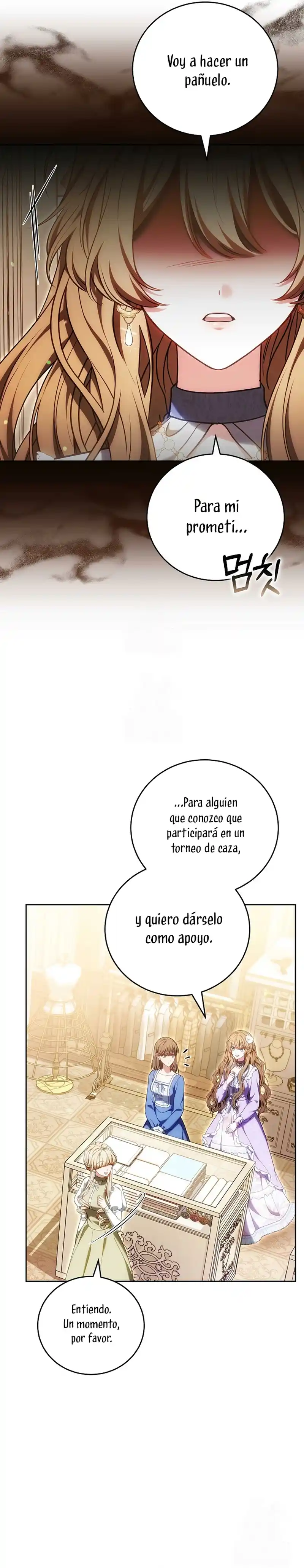 ¡Me Gustas! (Por 101ª Vez) - Capítulo 38 - Página 19 - LectorTMOo